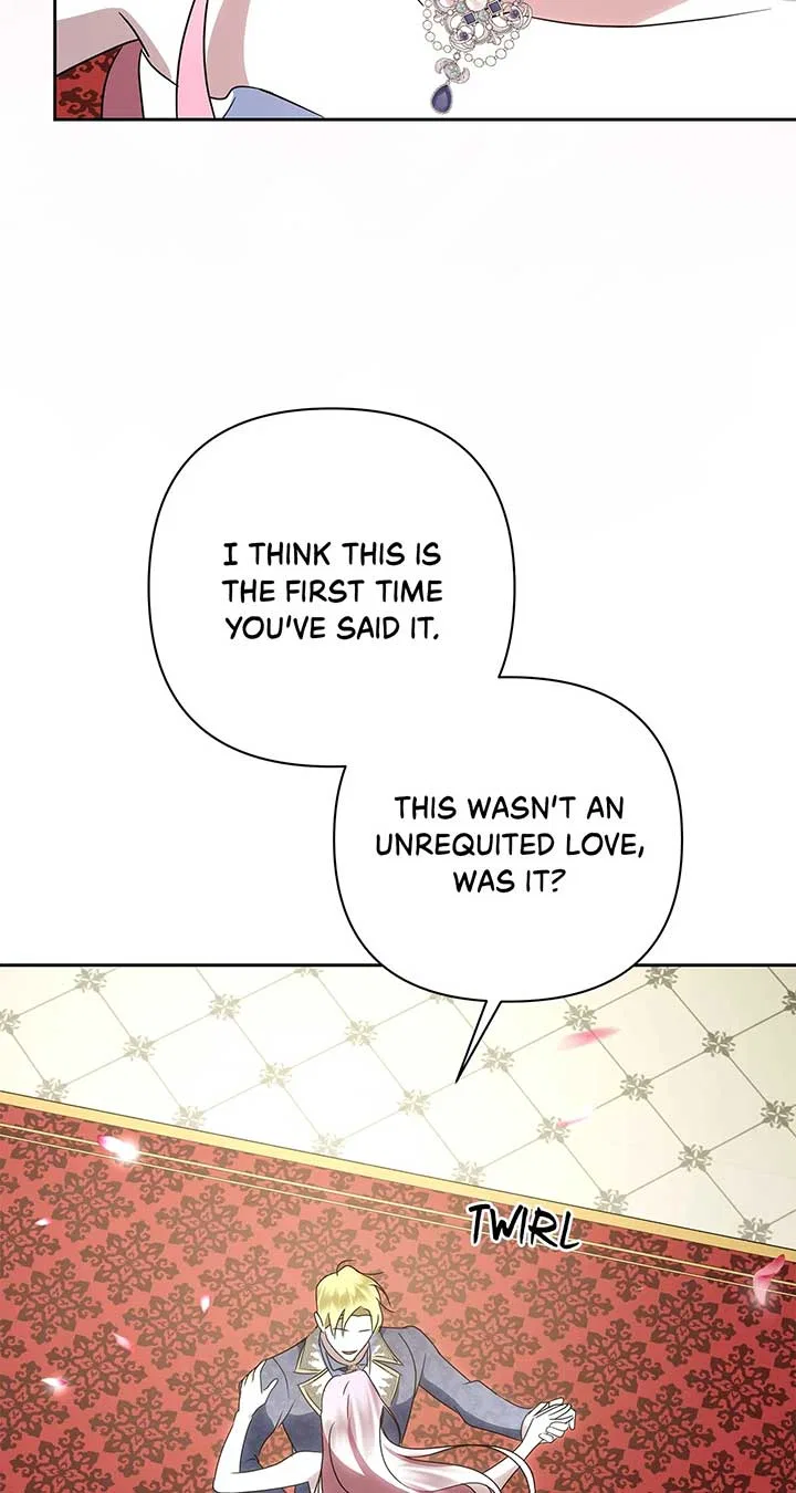 It Was Love at First Sight, Mr. Villain! Chapter 69 – Page 92