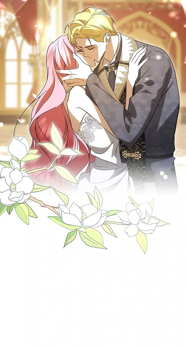 It Was Love at First Sight, Mr. Villain! Chapter 69 – Page 101