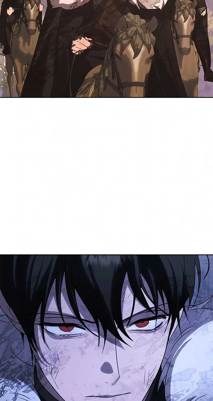 It Was Love at First Sight, Mr. Villain! Chapter 68 – Page 2