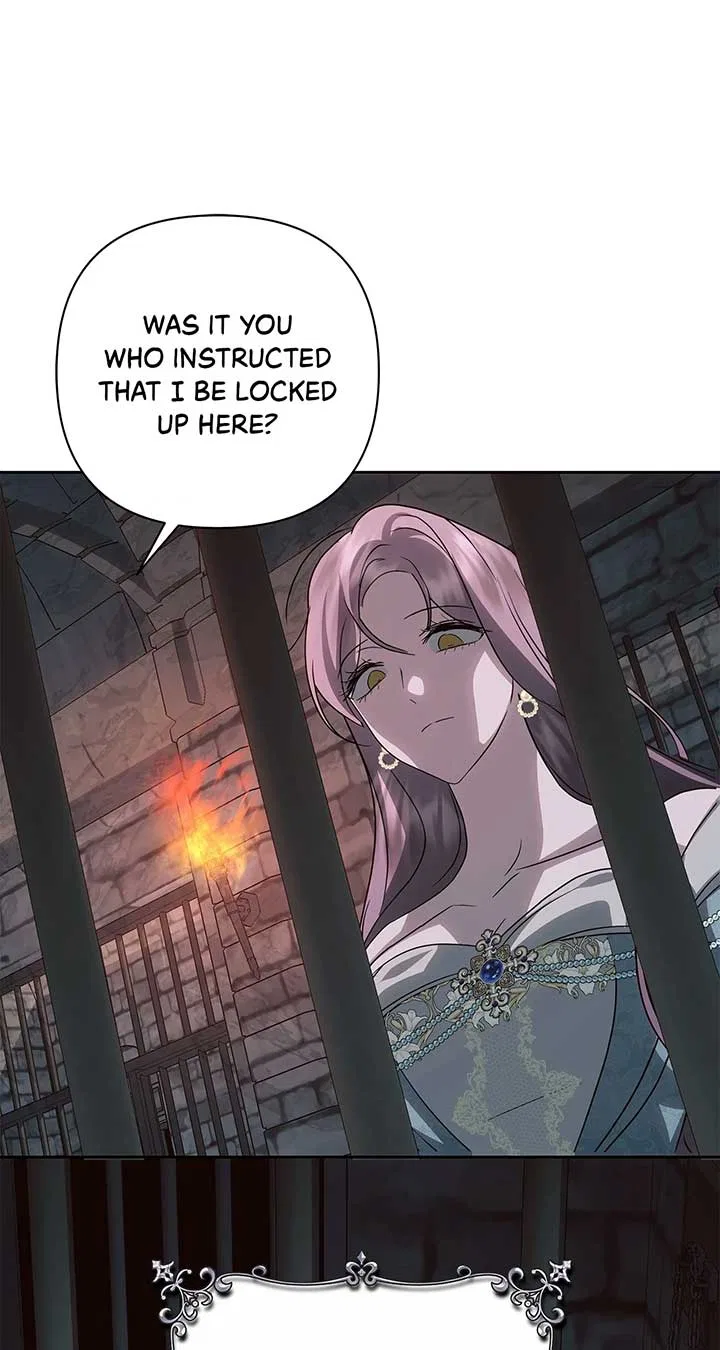 It Was Love at First Sight, Mr. Villain! Chapter 68 – Page 5