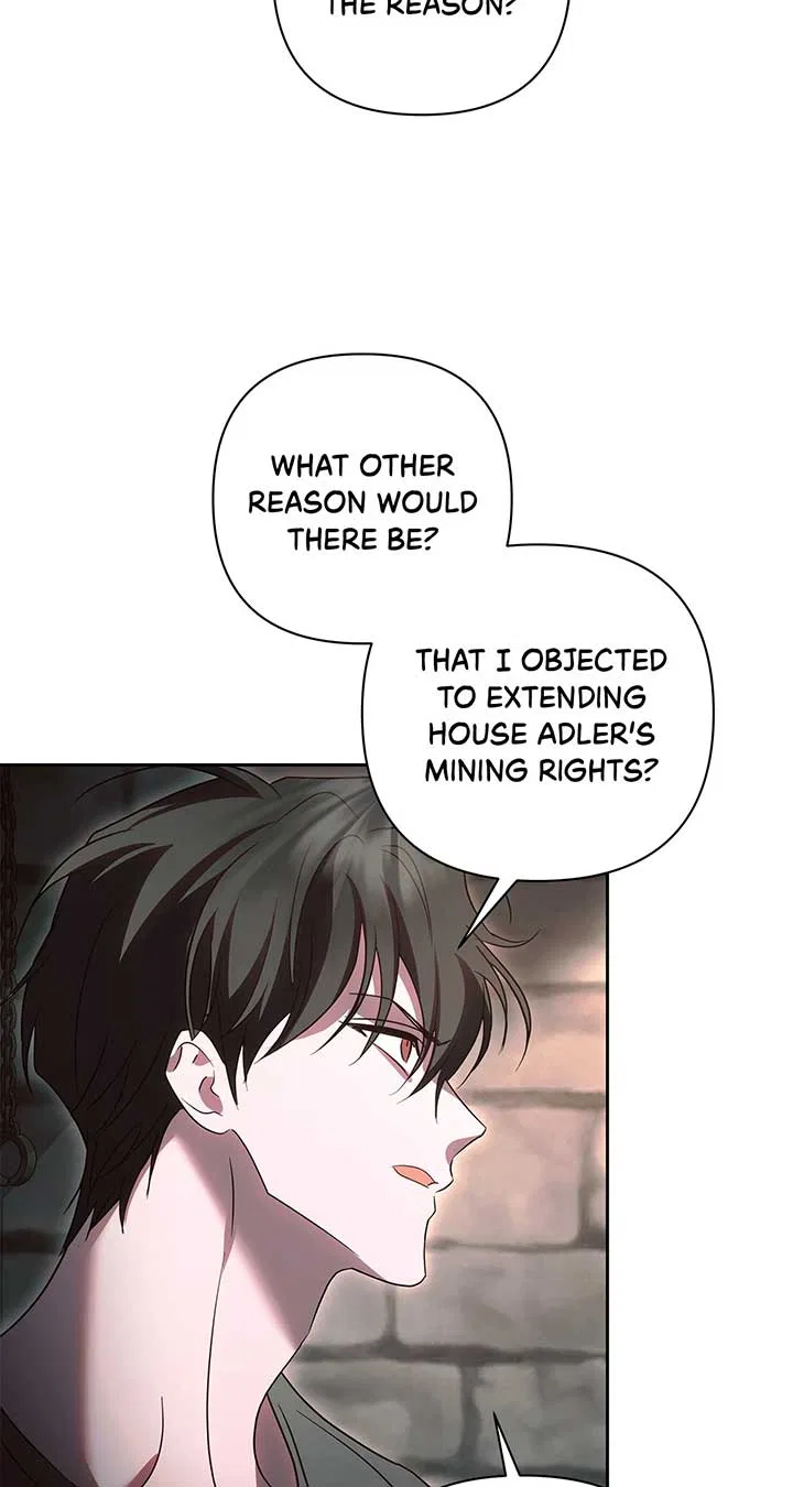 It Was Love at First Sight, Mr. Villain! Chapter 68 – Page 9