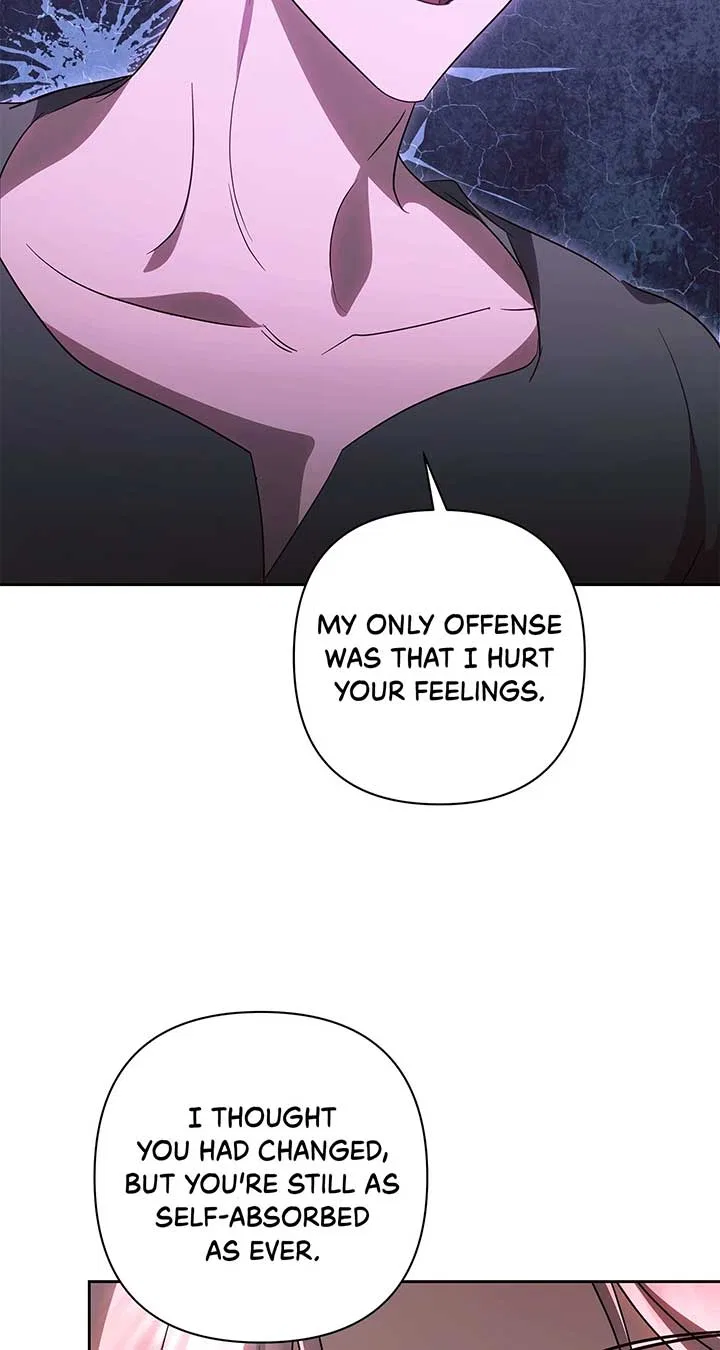 It Was Love at First Sight, Mr. Villain! Chapter 68 – Page 12