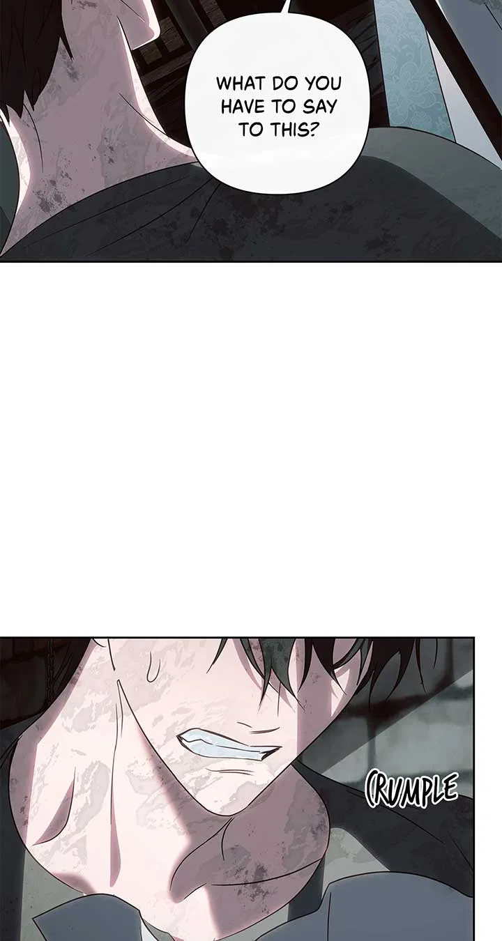 It Was Love at First Sight, Mr. Villain! Chapter 68 – Page 16