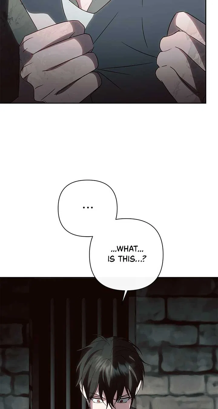 It Was Love at First Sight, Mr. Villain! Chapter 68 – Page 17