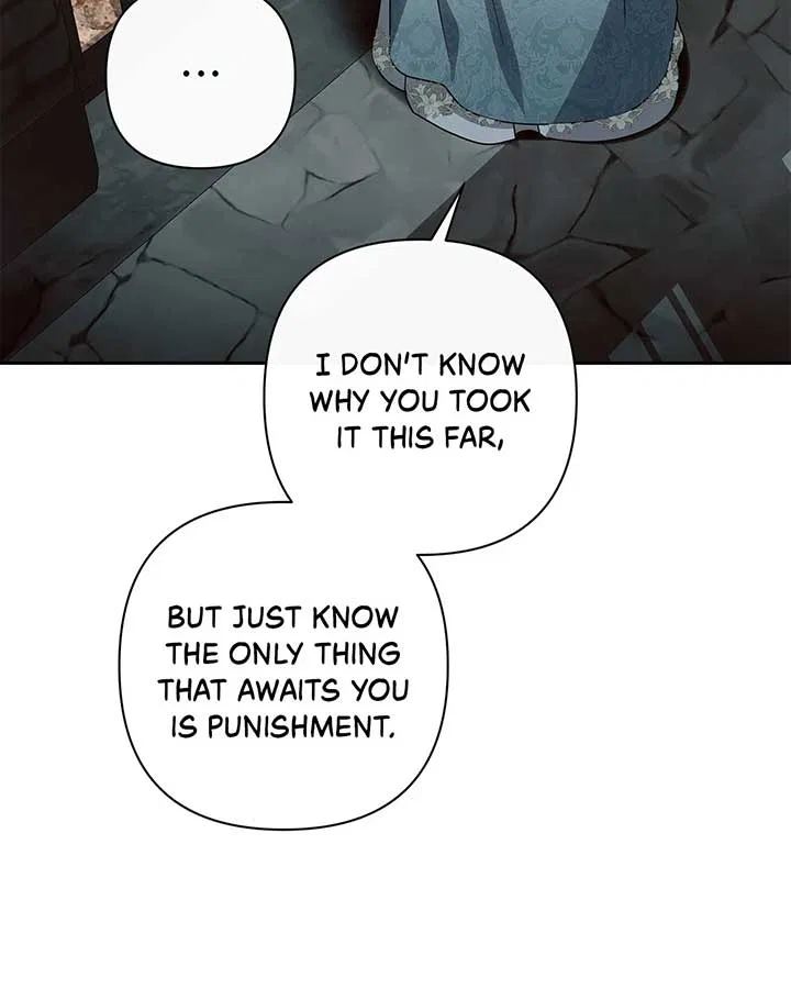 It Was Love at First Sight, Mr. Villain! Chapter 68 – Page 21