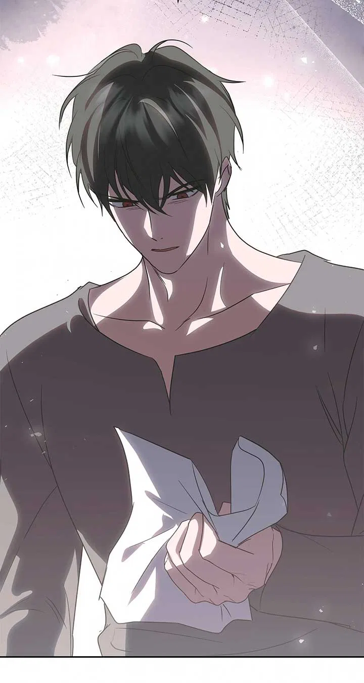 It Was Love at First Sight, Mr. Villain! Chapter 68 – Page 23