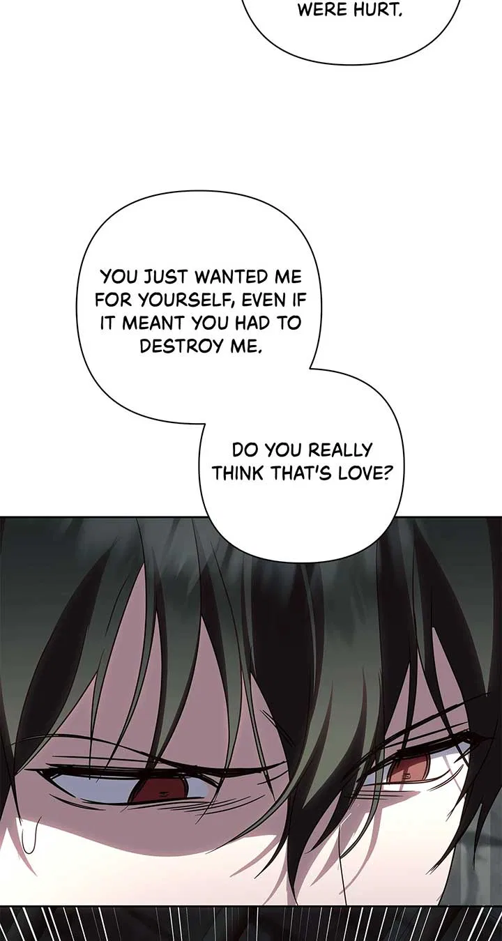 It Was Love at First Sight, Mr. Villain! Chapter 68 – Page 25
