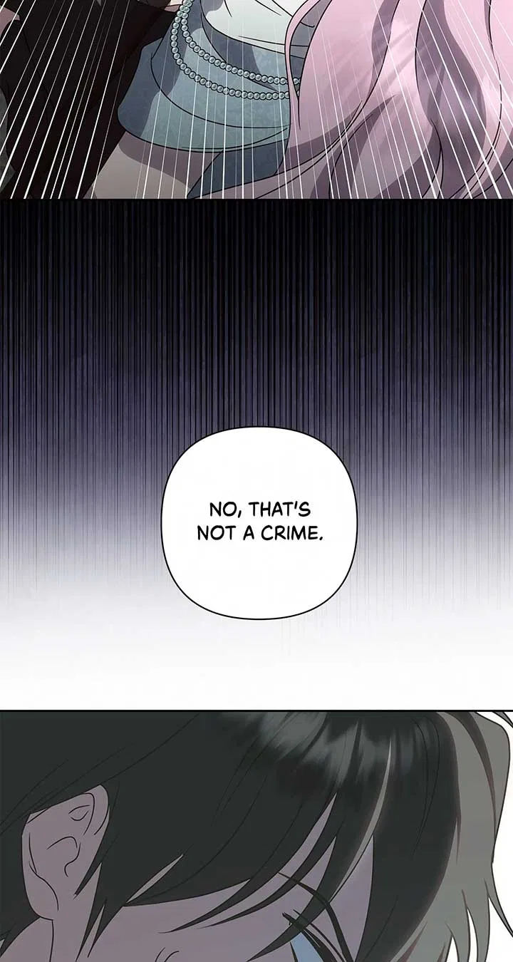 It Was Love at First Sight, Mr. Villain! Chapter 68 – Page 27