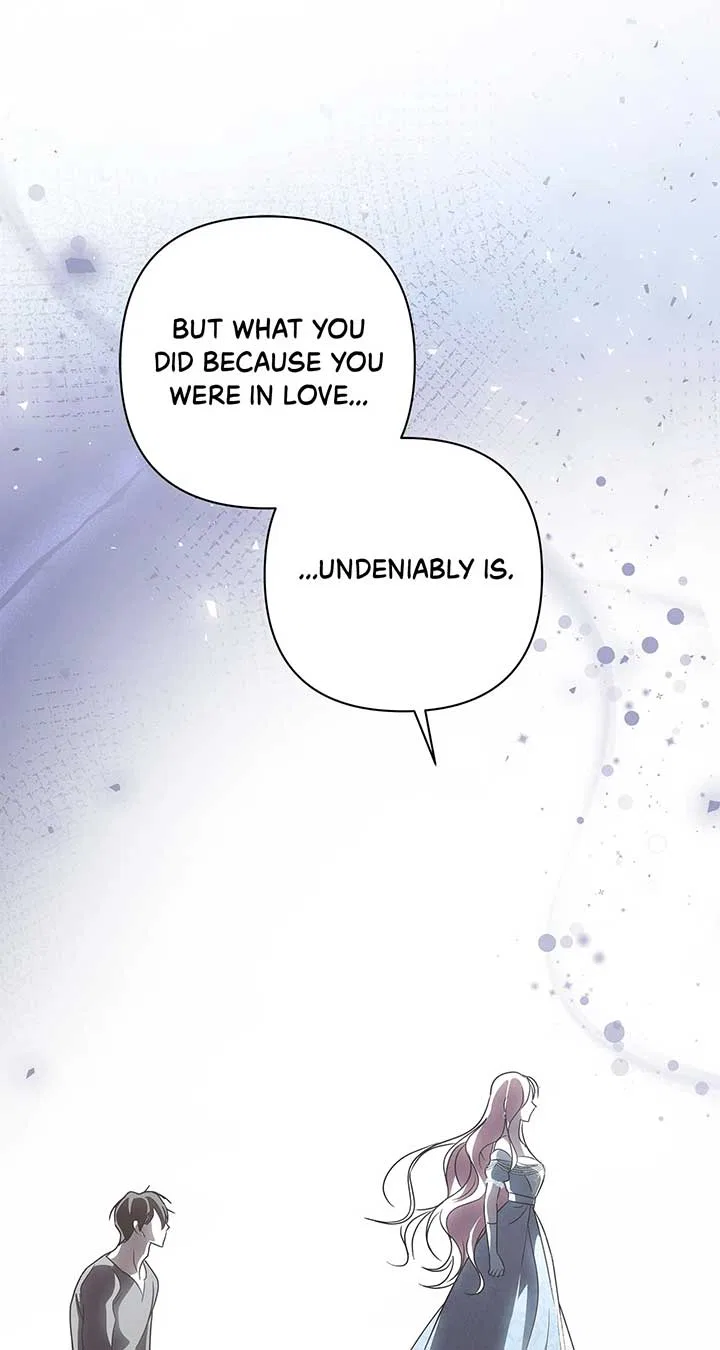 It Was Love at First Sight, Mr. Villain! Chapter 68 – Page 29
