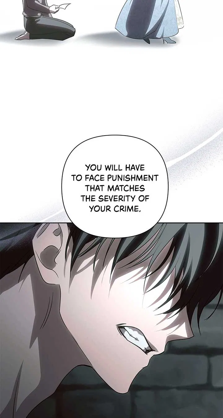 It Was Love at First Sight, Mr. Villain! Chapter 68 – Page 30