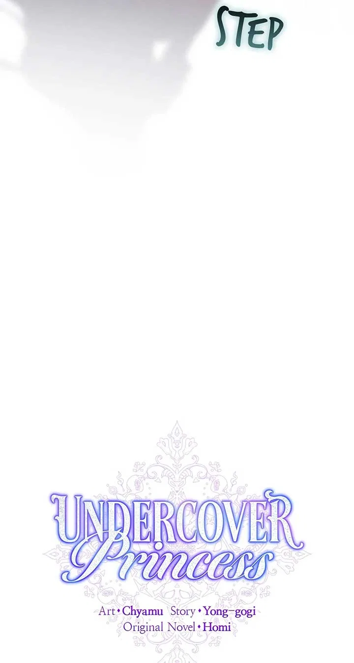 It Was Love at First Sight, Mr. Villain! Chapter 68 – Page 33