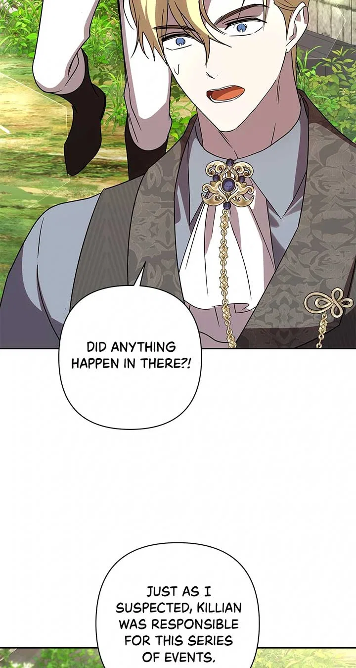 It Was Love at First Sight, Mr. Villain! Chapter 68 – Page 37