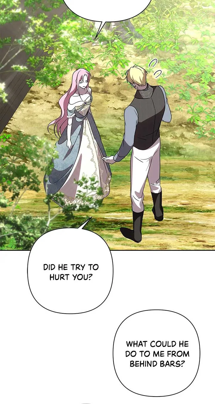 It Was Love at First Sight, Mr. Villain! Chapter 68 – Page 38