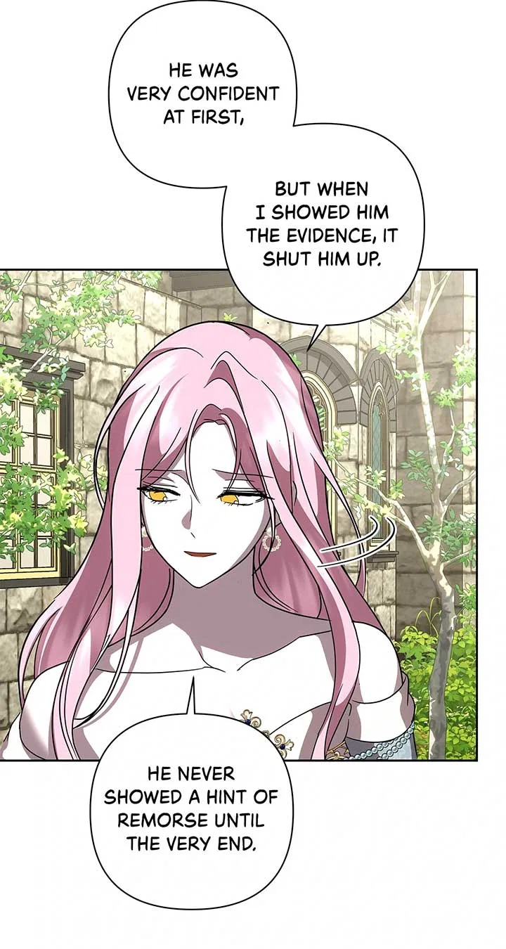 It Was Love at First Sight, Mr. Villain! Chapter 68 – Page 39