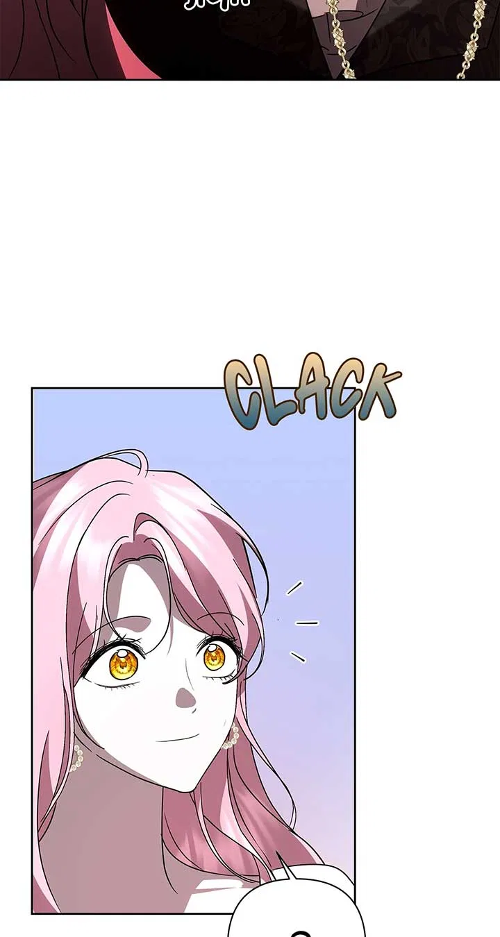 It Was Love at First Sight, Mr. Villain! Chapter 68 – Page 41