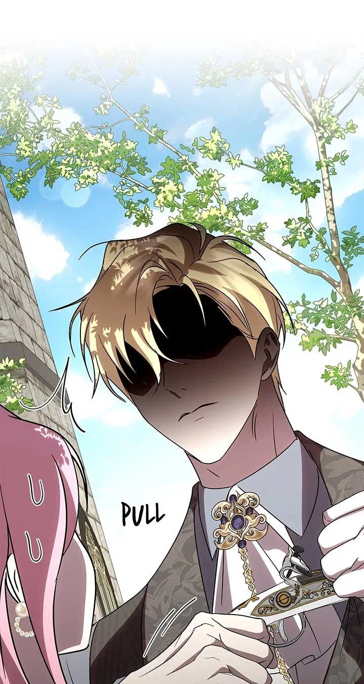 It Was Love at First Sight, Mr. Villain! Chapter 68 – Page 43