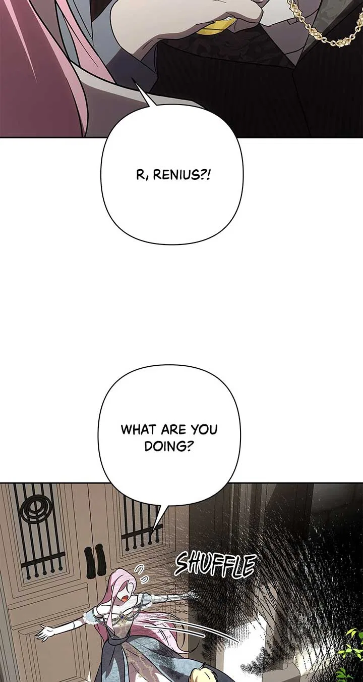 It Was Love at First Sight, Mr. Villain! Chapter 68 – Page 44