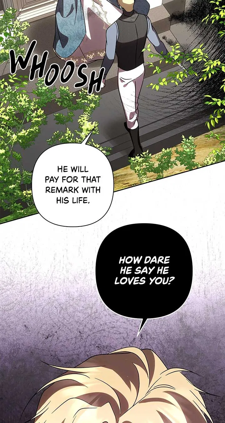 It Was Love at First Sight, Mr. Villain! Chapter 68 – Page 45