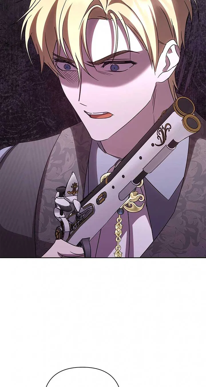 It Was Love at First Sight, Mr. Villain! Chapter 68 – Page 46