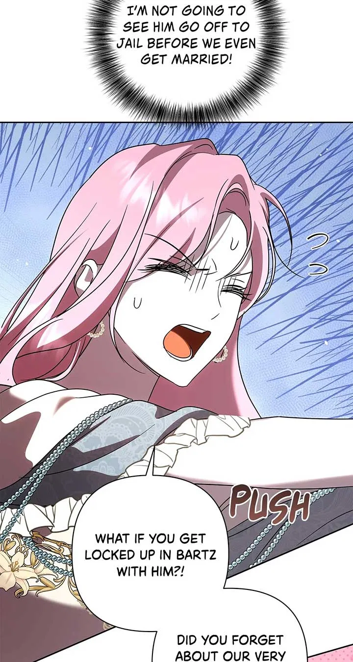 It Was Love at First Sight, Mr. Villain! Chapter 68 – Page 48
