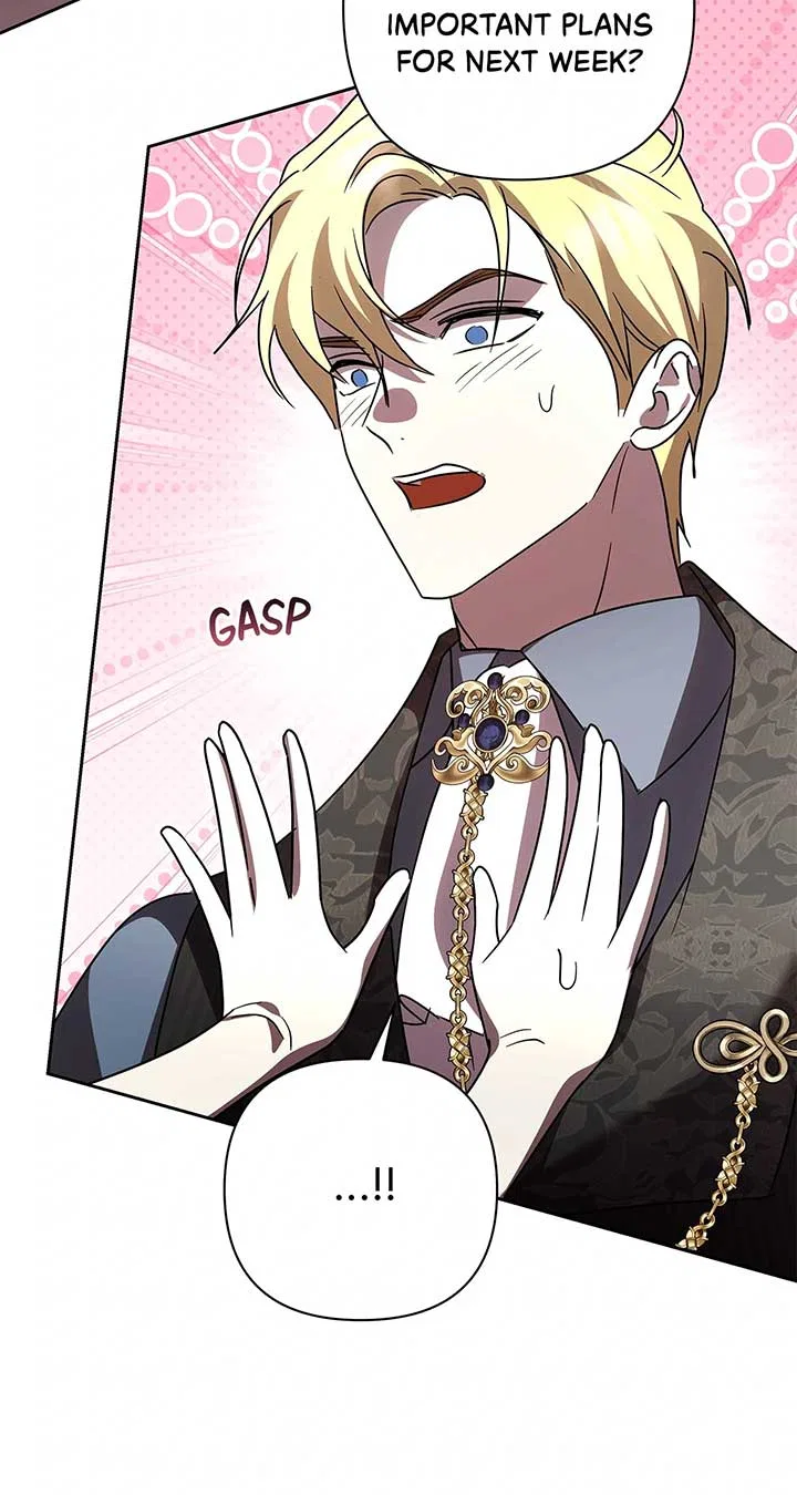 It Was Love at First Sight, Mr. Villain! Chapter 68 – Page 49