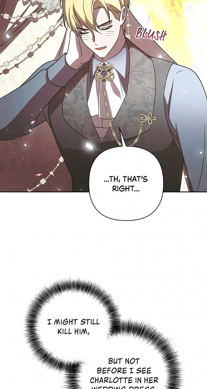 It Was Love at First Sight, Mr. Villain! Chapter 68 – Page 52