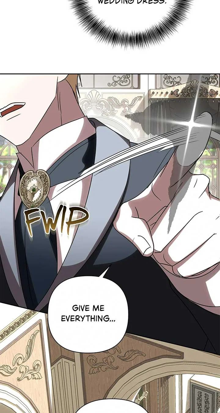 It Was Love at First Sight, Mr. Villain! Chapter 68 – Page 53