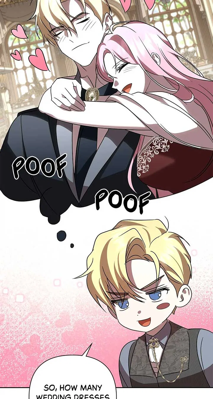 It Was Love at First Sight, Mr. Villain! Chapter 68 – Page 55
