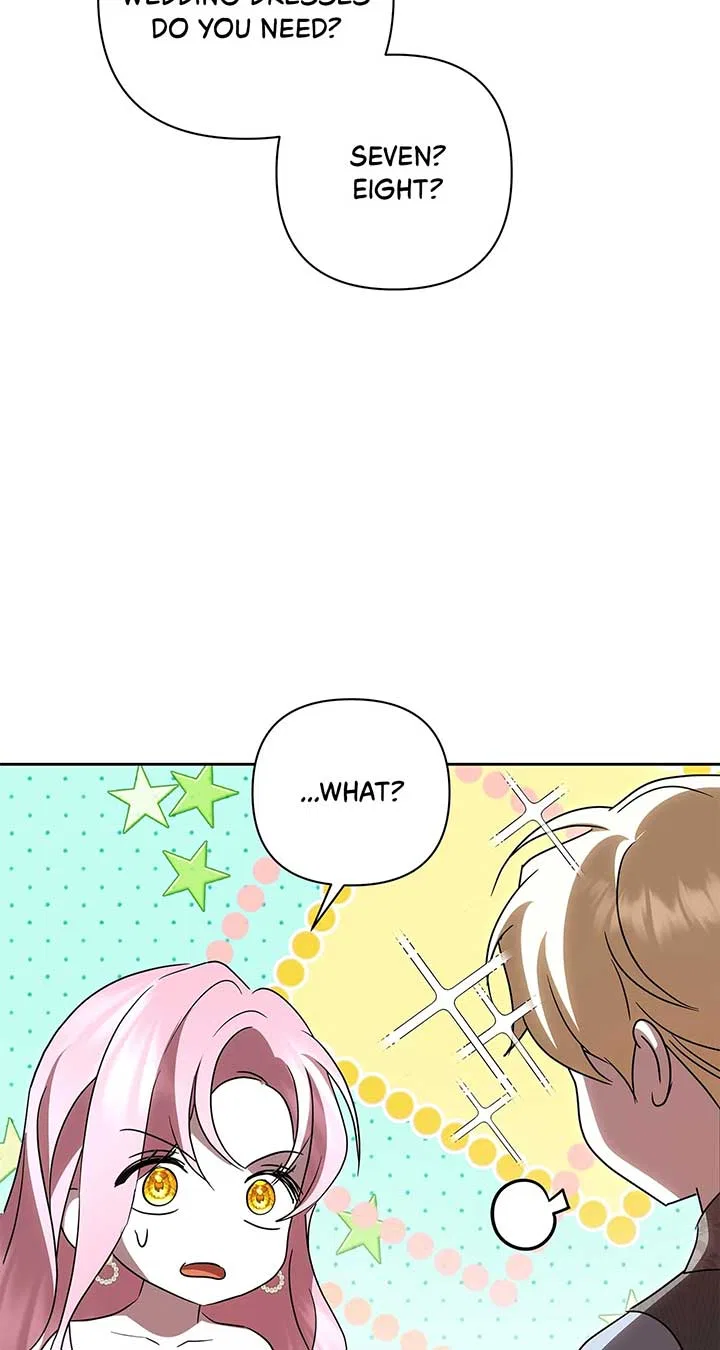 It Was Love at First Sight, Mr. Villain! Chapter 68 – Page 56