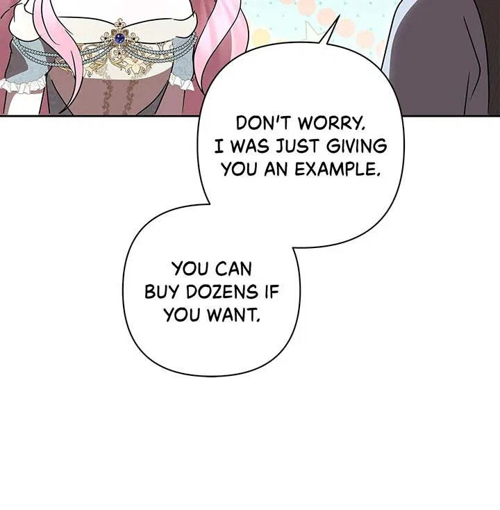 It Was Love at First Sight, Mr. Villain! Chapter 68 – Page 57