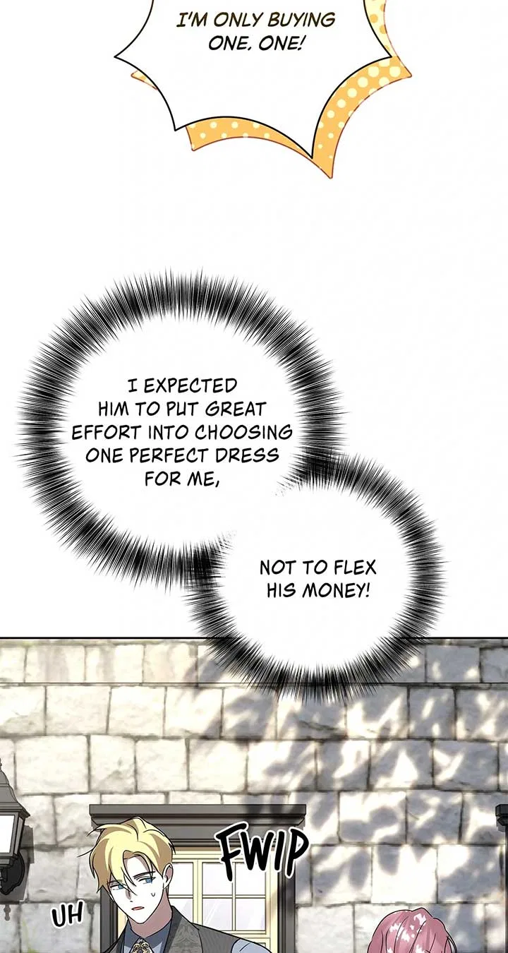 It Was Love at First Sight, Mr. Villain! Chapter 68 – Page 59