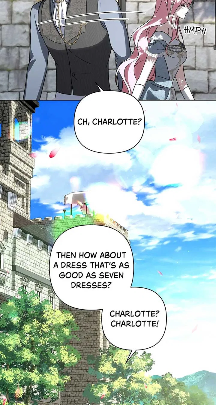 It Was Love at First Sight, Mr. Villain! Chapter 68 – Page 60