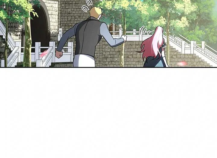 It Was Love at First Sight, Mr. Villain! Chapter 68 – Page 61