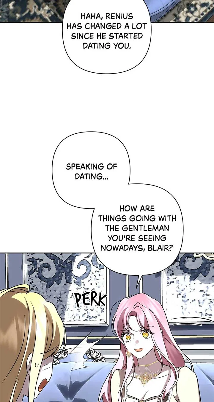 It Was Love at First Sight, Mr. Villain! Chapter 68 – Page 65