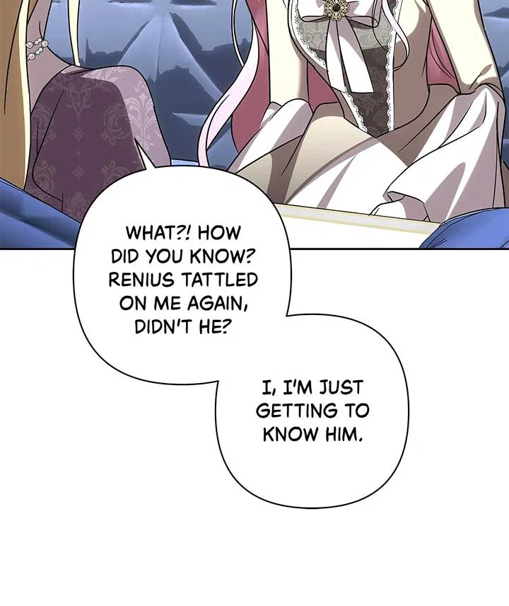It Was Love at First Sight, Mr. Villain! Chapter 68 – Page 66