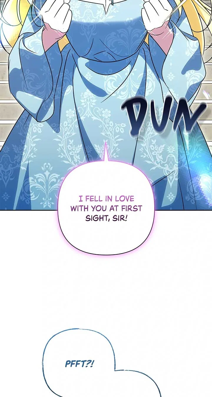 It Was Love at First Sight, Mr. Villain! Chapter 68 – Page 68