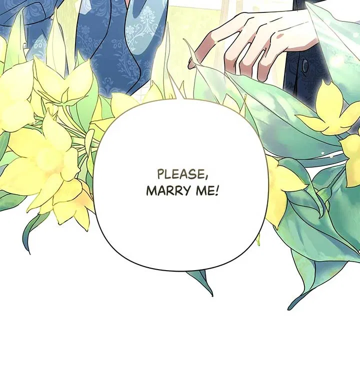 It Was Love at First Sight, Mr. Villain! Chapter 68 – Page 73