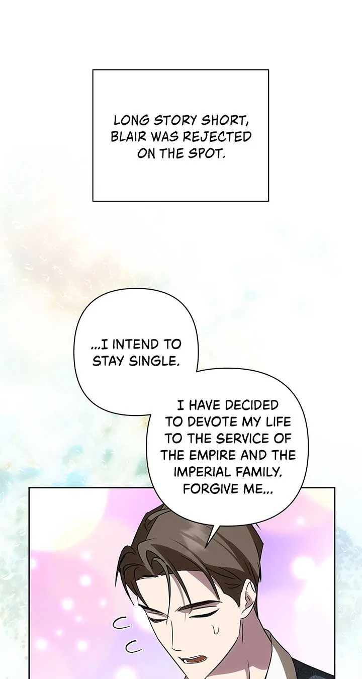 It Was Love at First Sight, Mr. Villain! Chapter 68 – Page 74