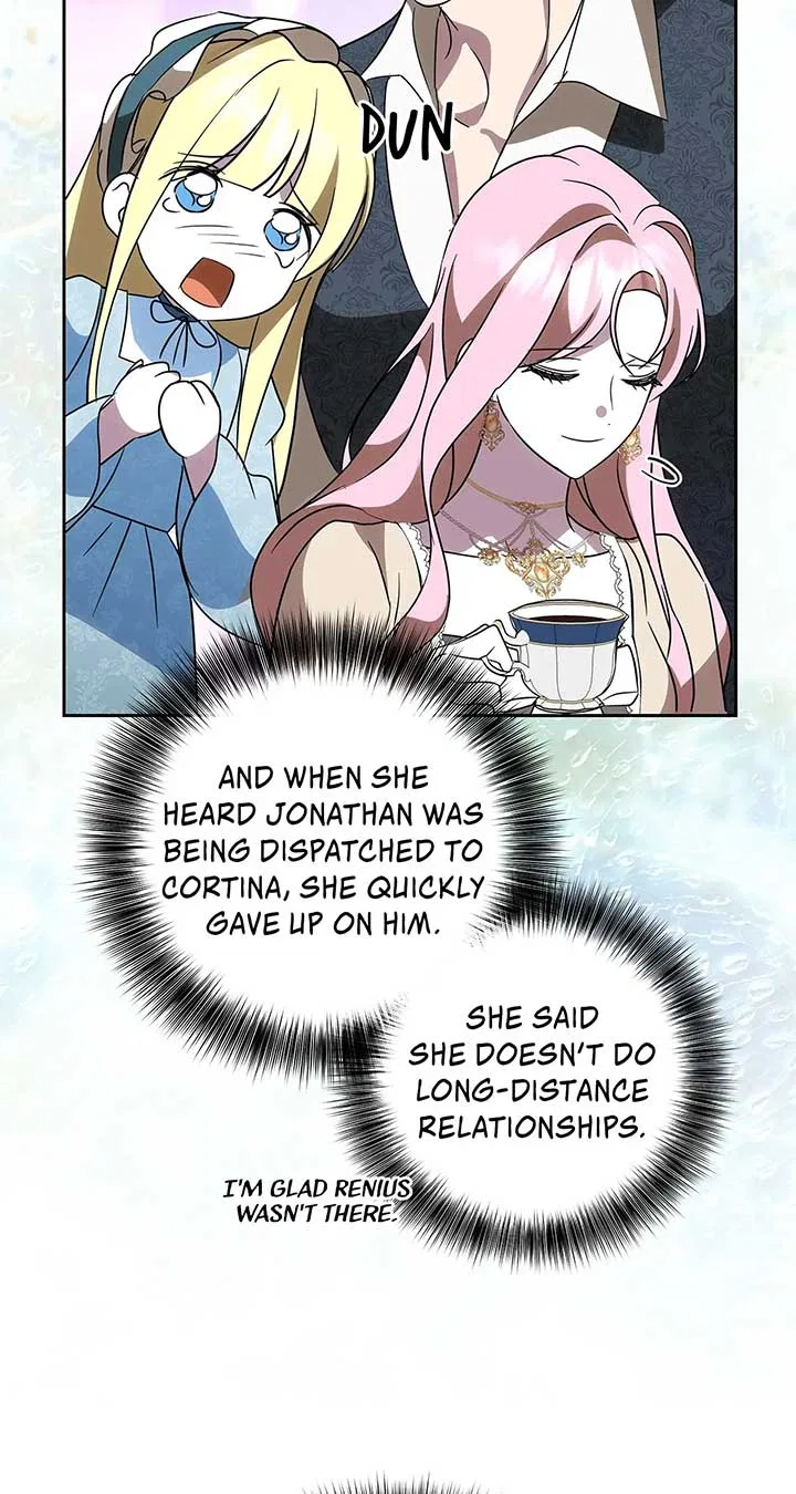 It Was Love at First Sight, Mr. Villain! Chapter 68 – Page 75