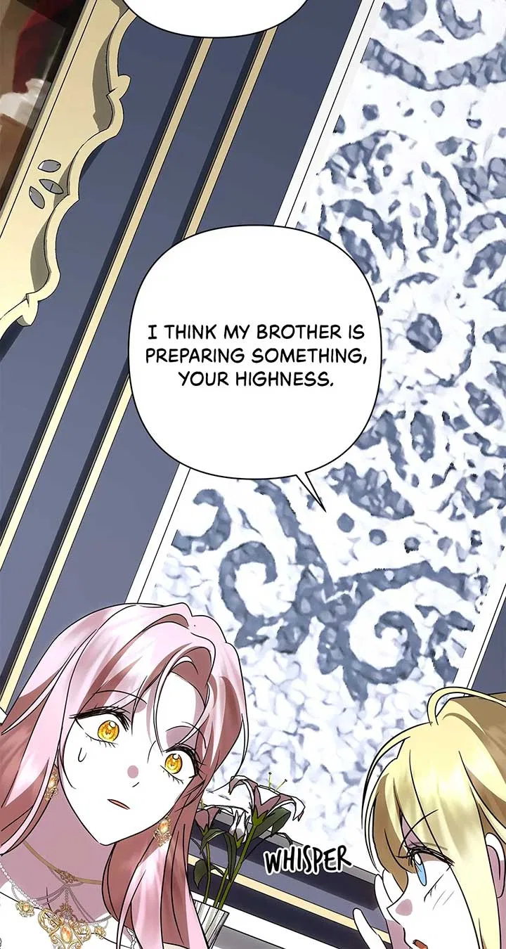 It Was Love at First Sight, Mr. Villain! Chapter 68 – Page 77