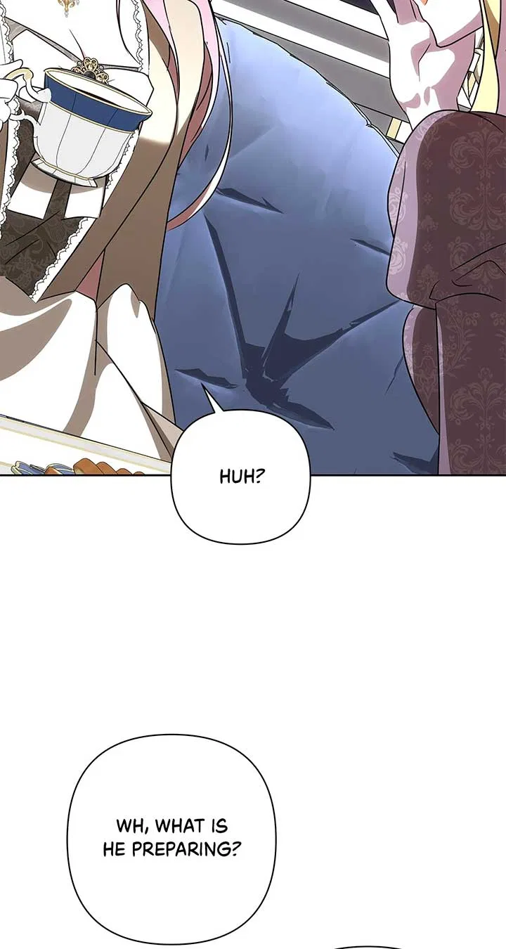 It Was Love at First Sight, Mr. Villain! Chapter 68 – Page 78