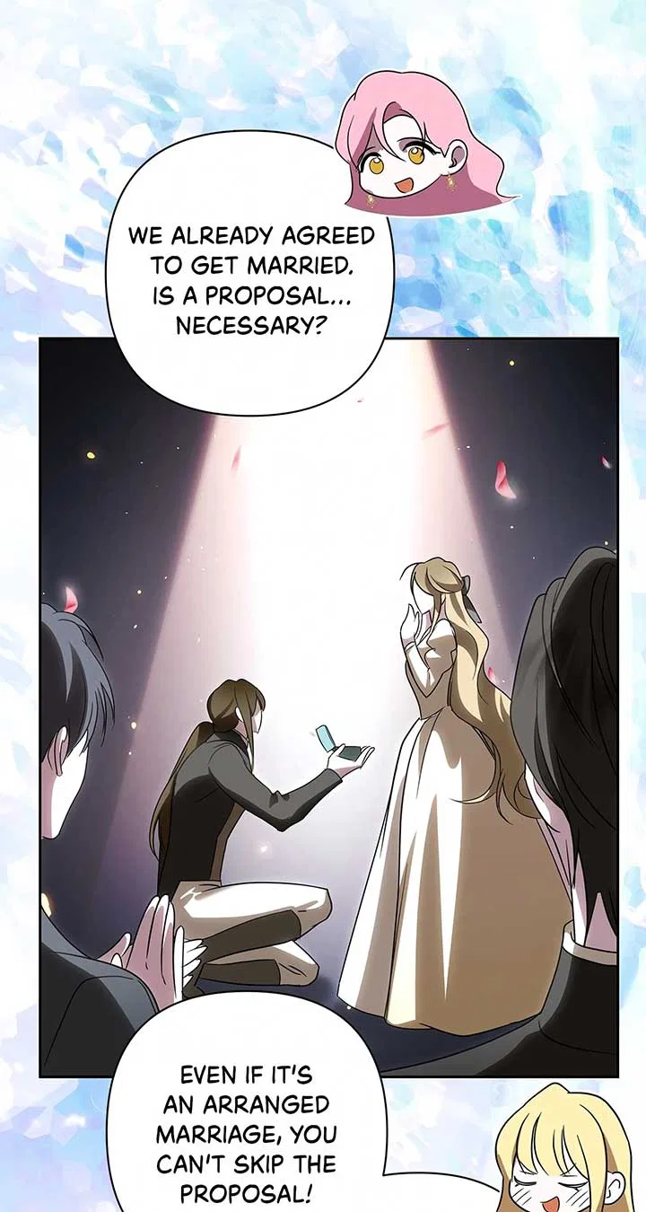 It Was Love at First Sight, Mr. Villain! Chapter 68 – Page 80