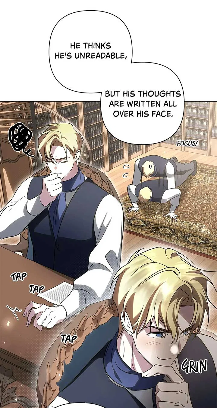 It Was Love at First Sight, Mr. Villain! Chapter 68 – Page 82