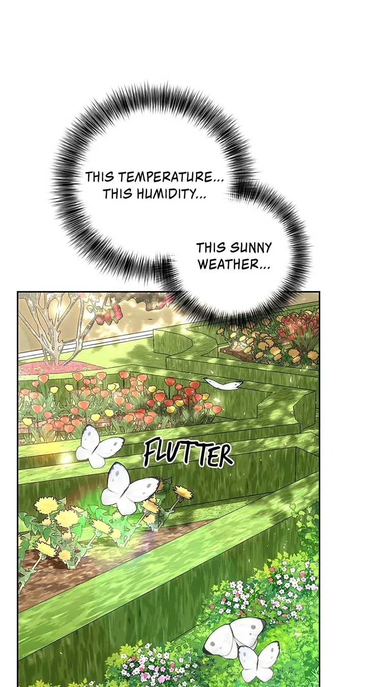 It Was Love at First Sight, Mr. Villain! Chapter 68 – Page 89