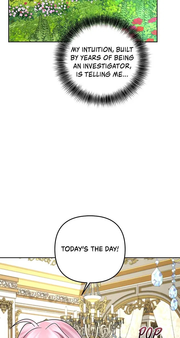 It Was Love at First Sight, Mr. Villain! Chapter 68 – Page 90