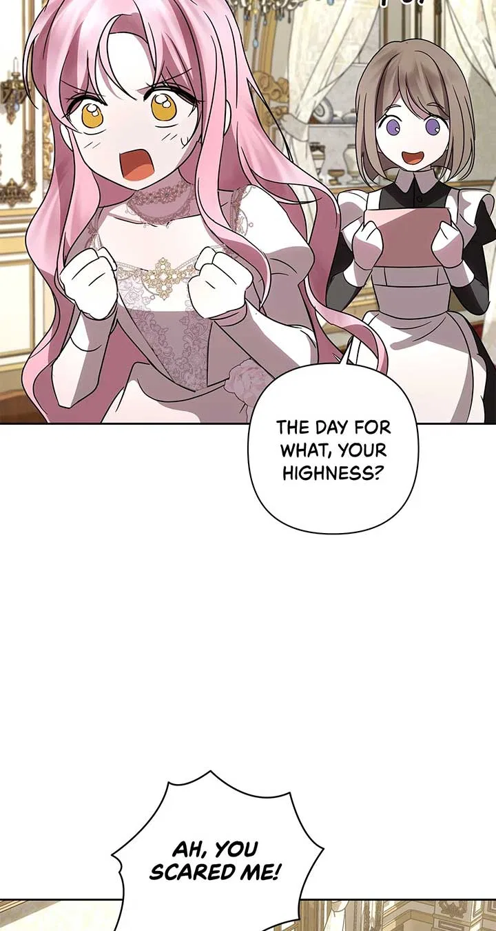 It Was Love at First Sight, Mr. Villain! Chapter 68 – Page 91
