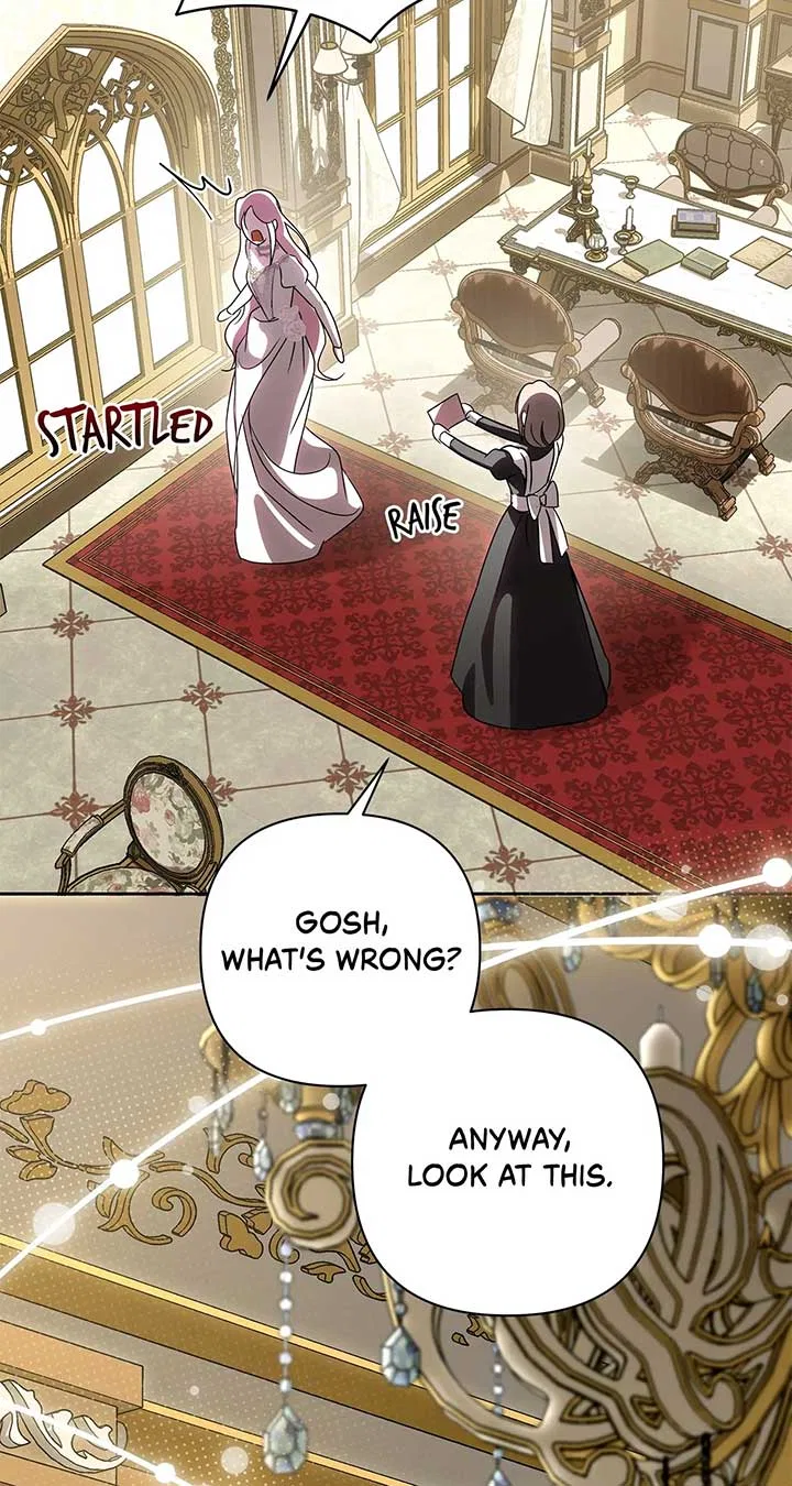 It Was Love at First Sight, Mr. Villain! Chapter 68 – Page 92