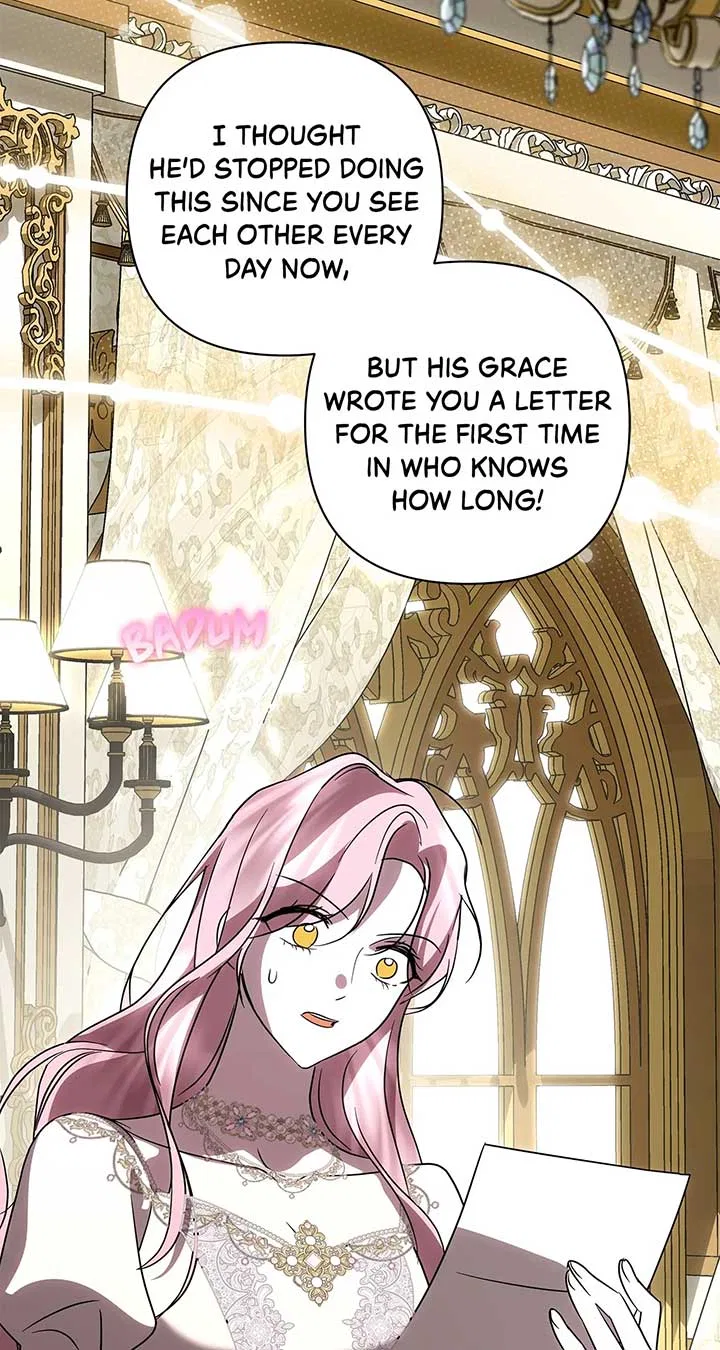 It Was Love at First Sight, Mr. Villain! Chapter 68 – Page 93