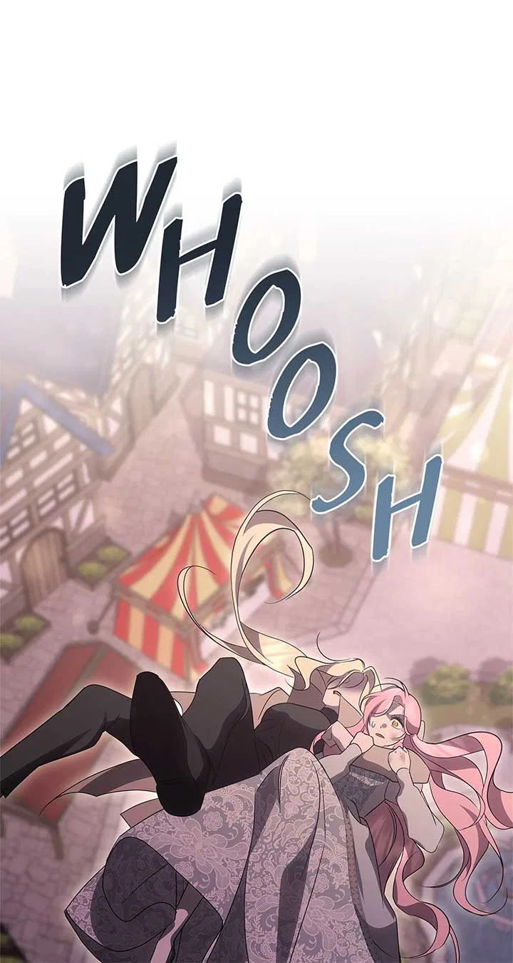It Was Love at First Sight, Mr. Villain! Chapter 67 – Page 1