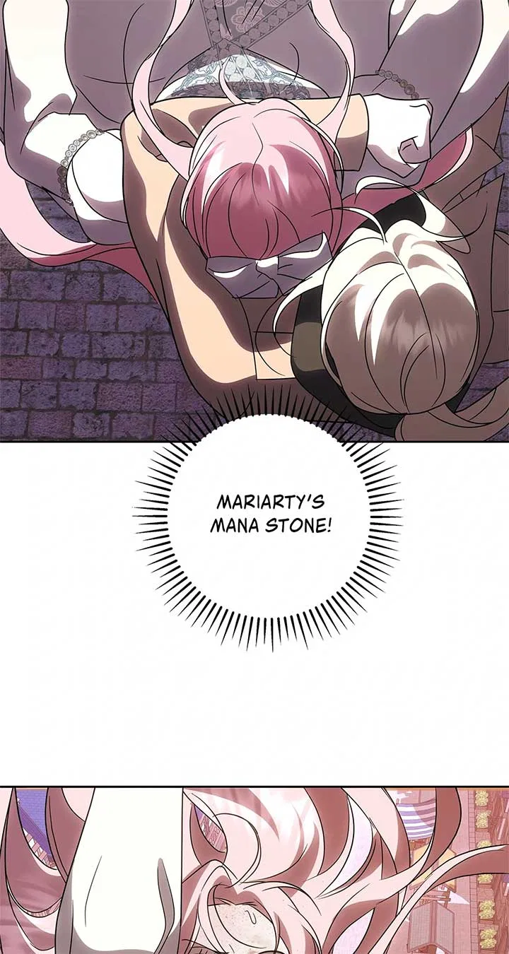 It Was Love at First Sight, Mr. Villain! Chapter 67 – Page 5